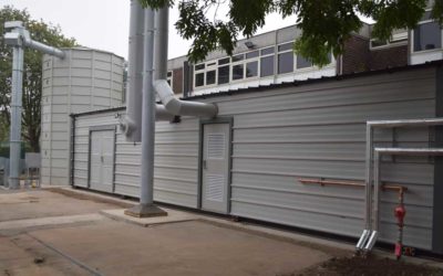 Biomass Heating – How It Works