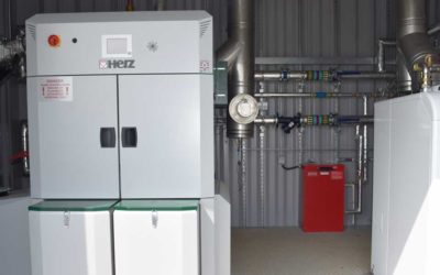 RHI For New Build Properties