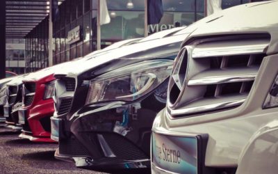 Fleet Management – Case Study