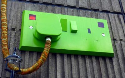 Utilities – Case Study