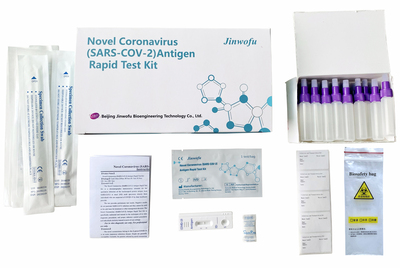 sars-cov2 antigen test kit