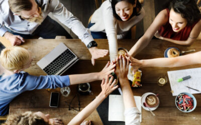 Should Organisations work together to reduce spend?